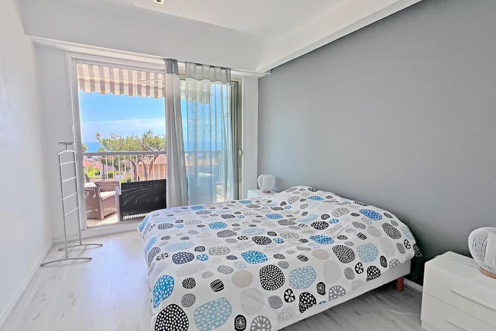 L'horizon Apartment Nizza