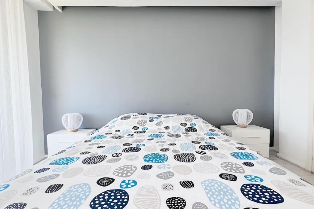Apartment L'horizon Nizza